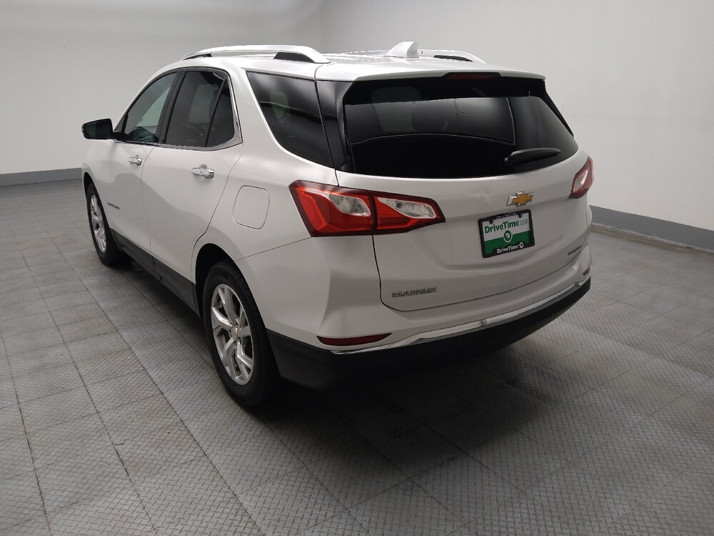 2019 Chevrolet Equinox in Peoria, IL 61615 - 18099377 5