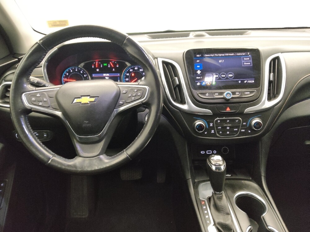 2019 Chevrolet Equinox in Peoria, IL 61615 - 18099377 22