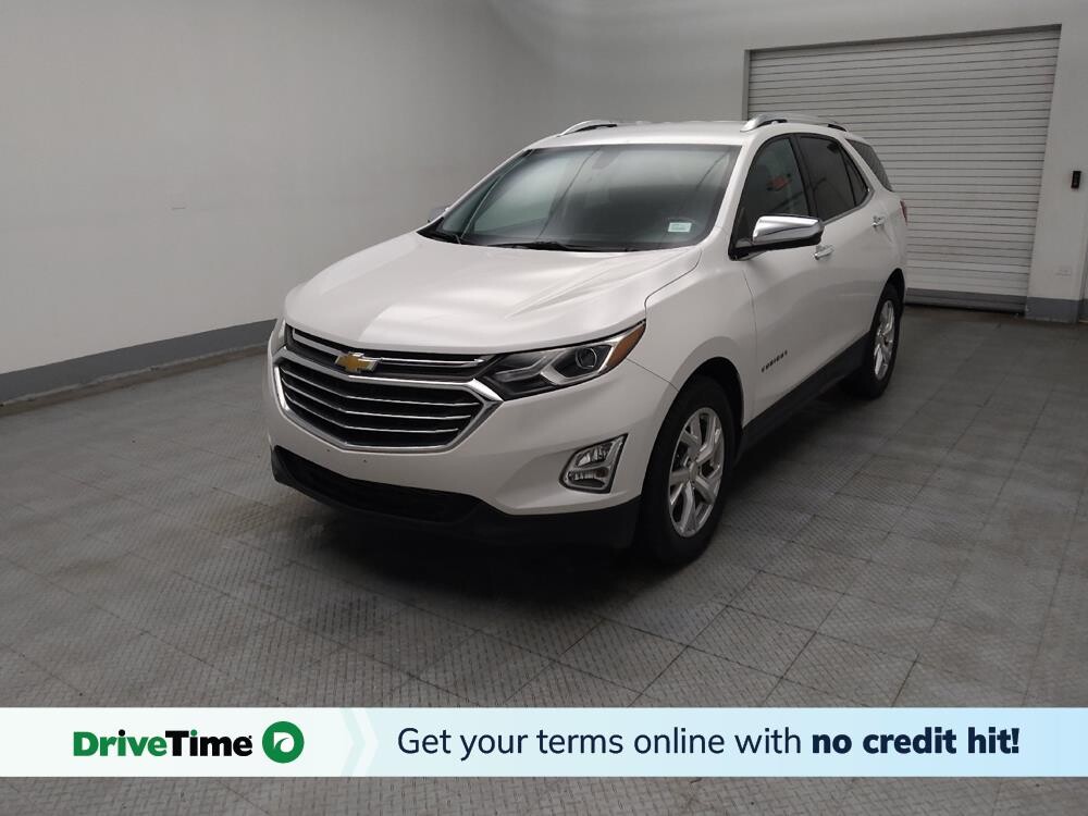2019 Chevrolet Equinox in Peoria, IL 61615 - 18099377