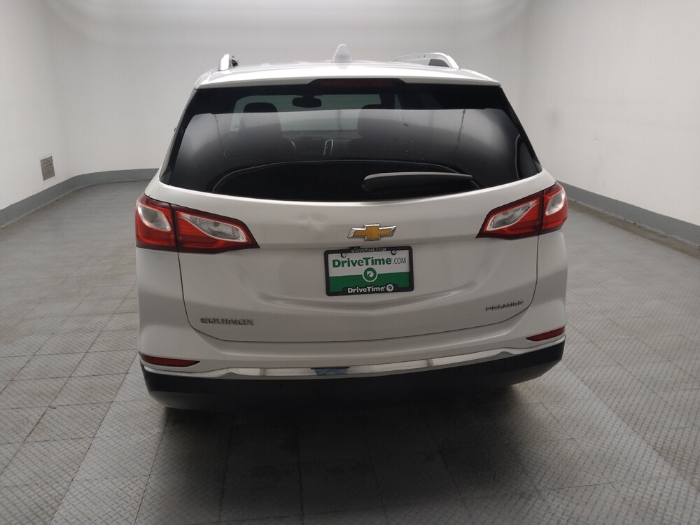 2019 Chevrolet Equinox in Peoria, IL 61615 - 18099377 6