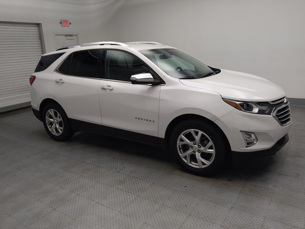 2019 Chevrolet Equinox in Peoria, IL 61615 - 18099377 11