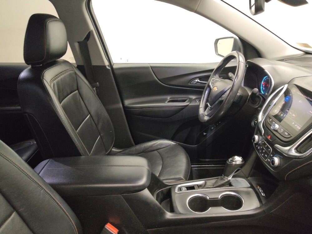 2019 Chevrolet Equinox in Peoria, IL 61615 - 18099377 21