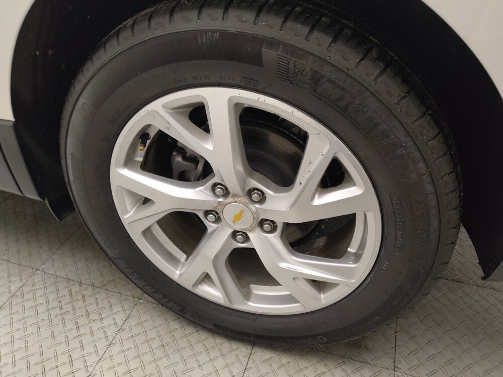 2019 Chevrolet Equinox in Peoria, IL 61615 - 18099377 31