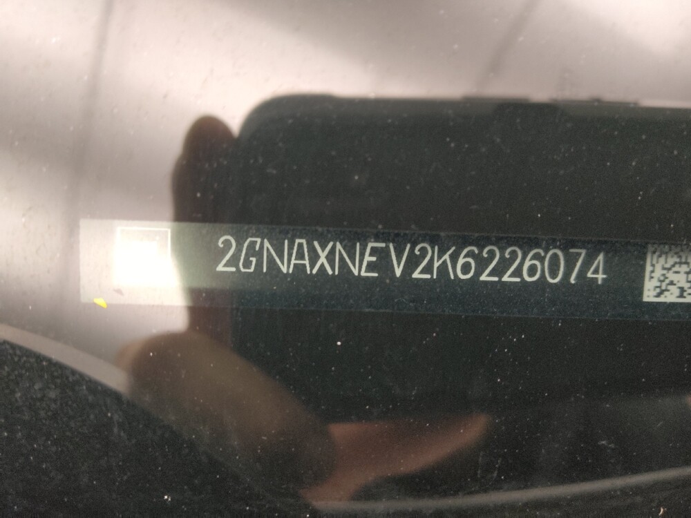 2019 Chevrolet Equinox in Peoria, IL 61615 - 18099377 33