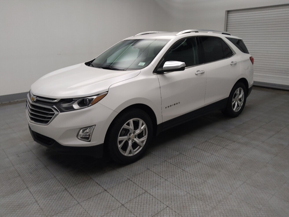 2019 Chevrolet Equinox in Peoria, IL 61615 - 18099377 2