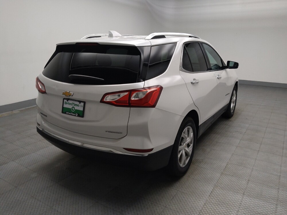 2019 Chevrolet Equinox in Peoria, IL 61615 - 18099377 9