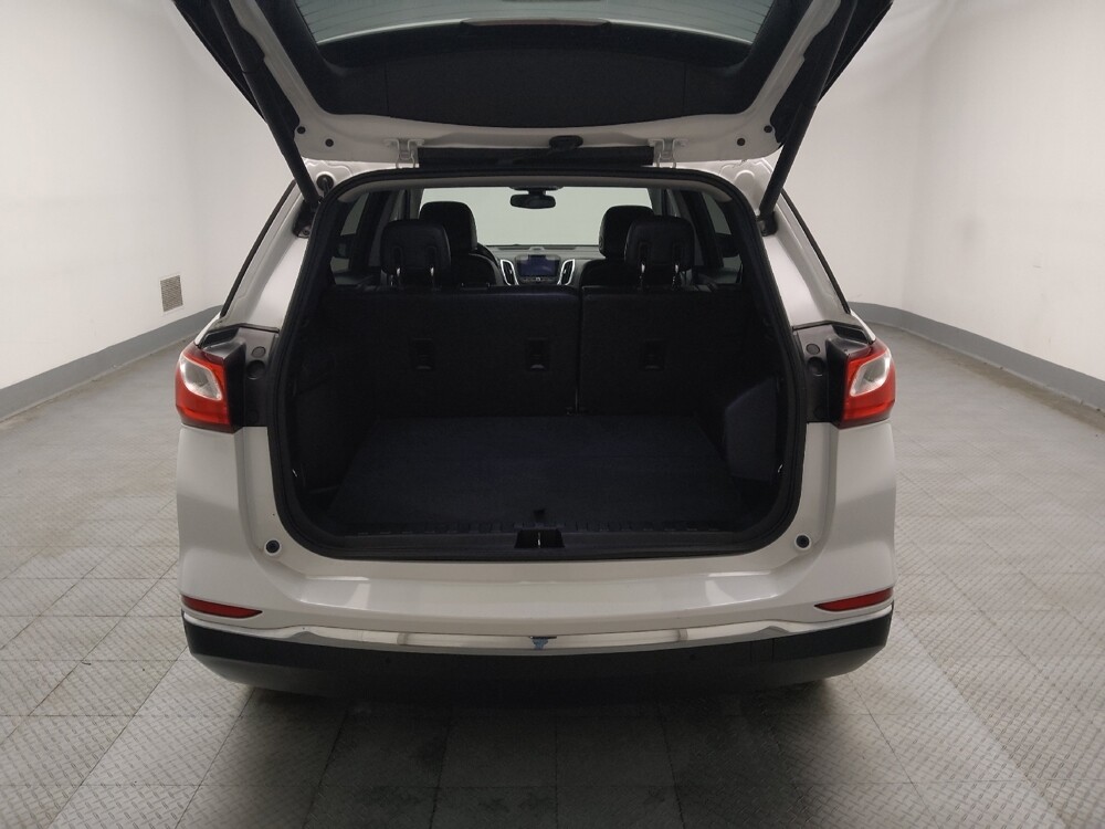 2019 Chevrolet Equinox in Peoria, IL 61615 - 18099377 29