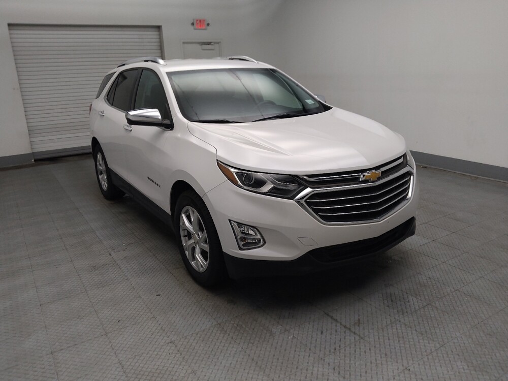 2019 Chevrolet Equinox in Peoria, IL 61615 - 18099377 13