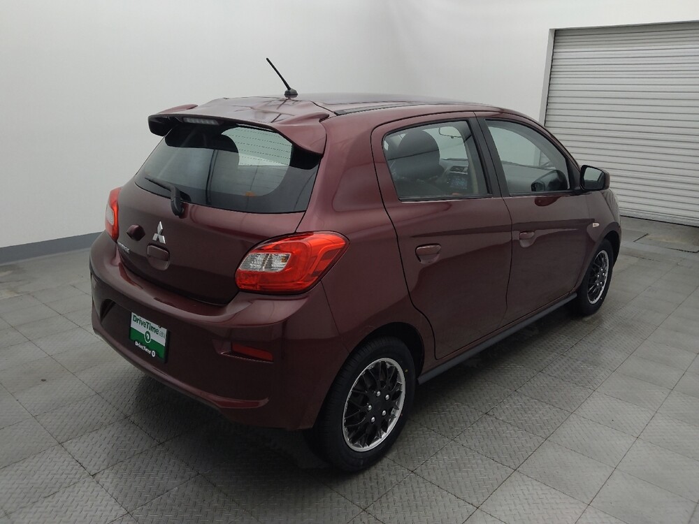 2020 Mitsubishi Mirage in Houston, TX 77060 - 18099378 9