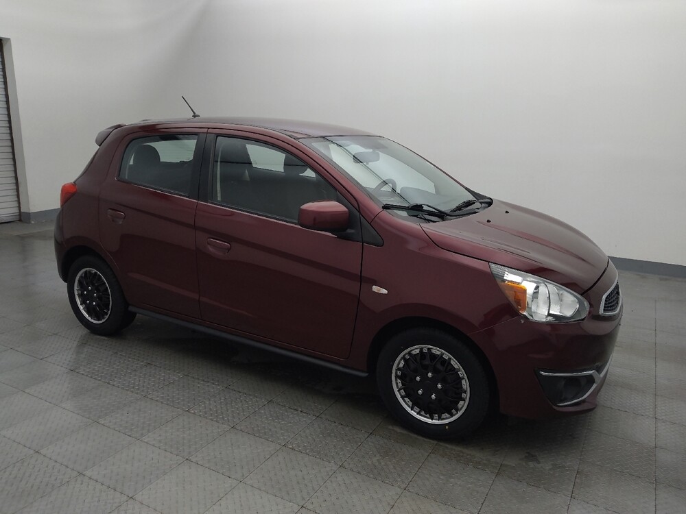 2020 Mitsubishi Mirage in Houston, TX 77060 - 18099378 11