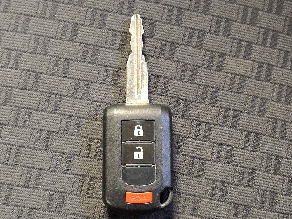 2020 Mitsubishi Mirage in Houston, TX 77060 - 18099378 32