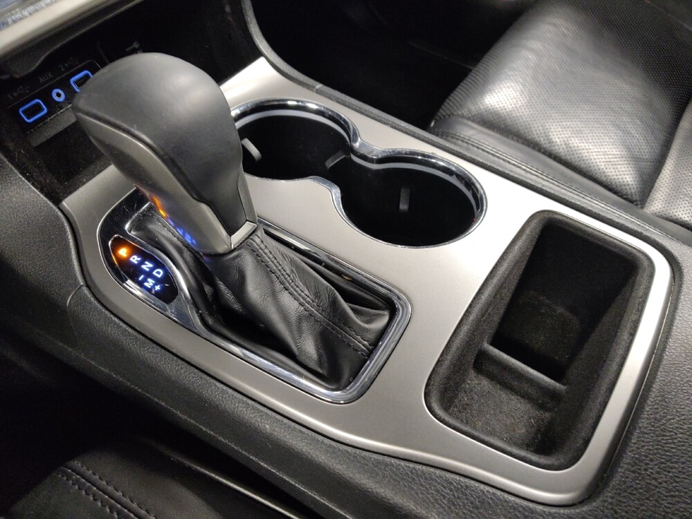 2018 Jeep Grand Cherokee in Houston, TX 77074 - 18099379 26