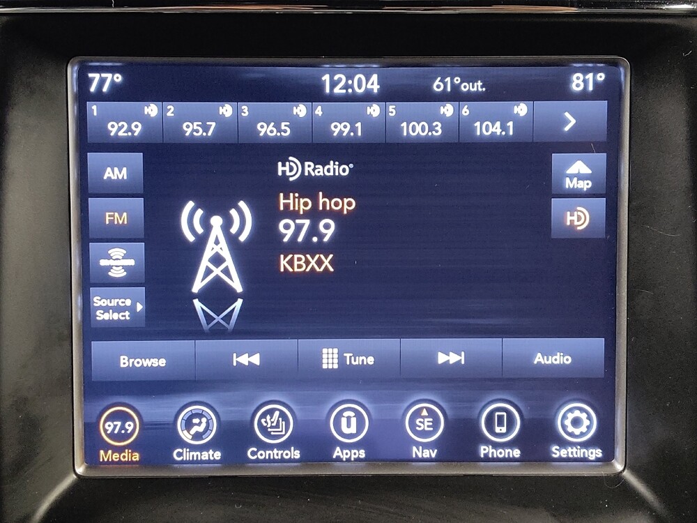 2018 Jeep Grand Cherokee in Houston, TX 77074 - 18099379 25