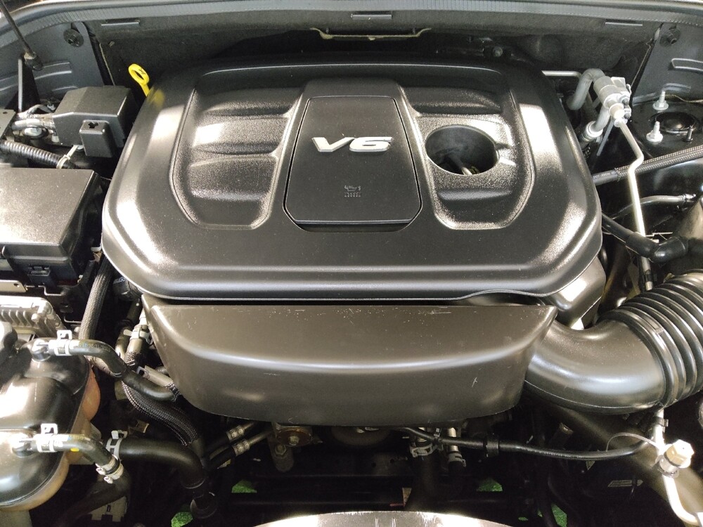 2018 Jeep Grand Cherokee in Houston, TX 77074 - 18099379 30