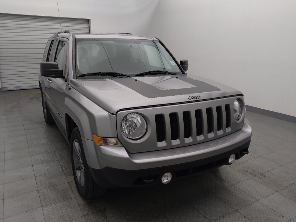 2016 Jeep Patriot in Baton Rouge, LA 70816 - 18099380 14