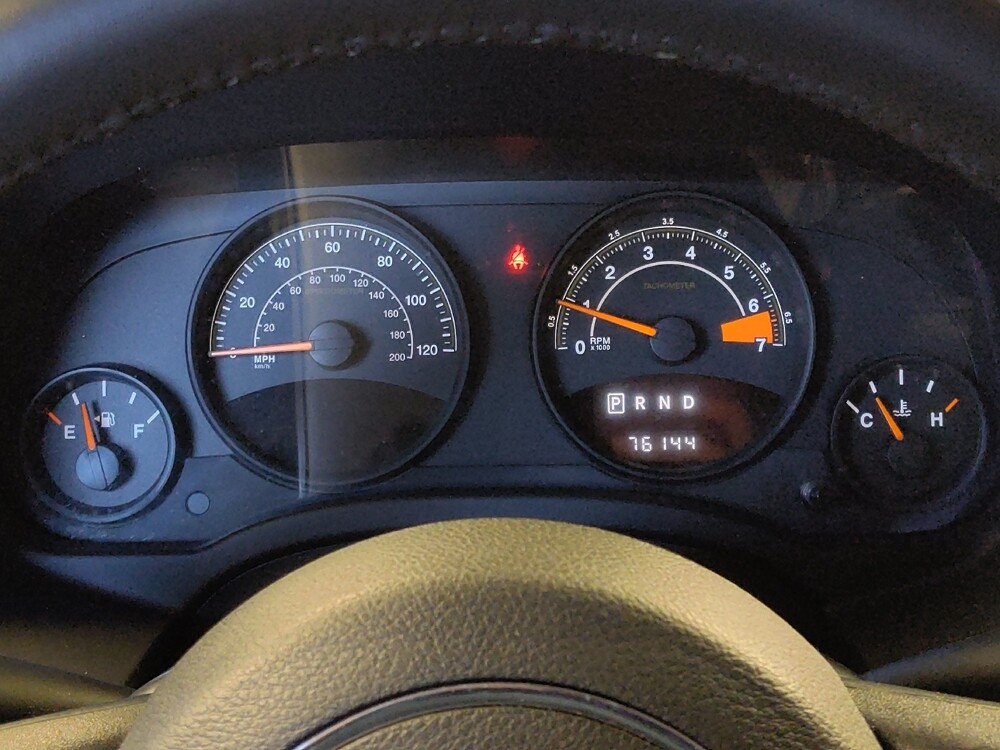 2016 Jeep Patriot in Baton Rouge, LA 70816 - 18099380 23