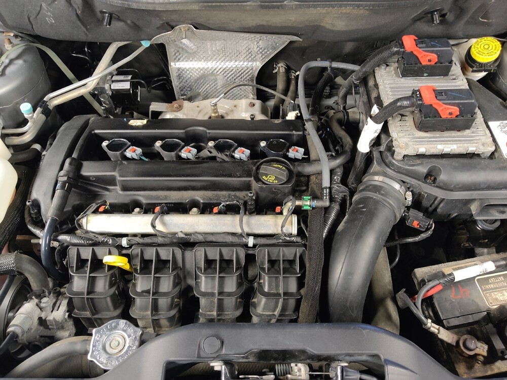 2016 Jeep Patriot in Baton Rouge, LA 70816 - 18099380 30