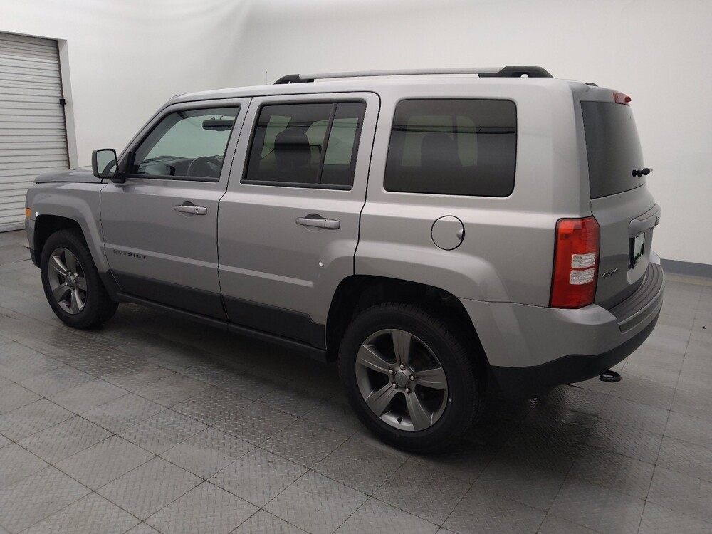 2016 Jeep Patriot in Baton Rouge, LA 70816 - 18099380 3