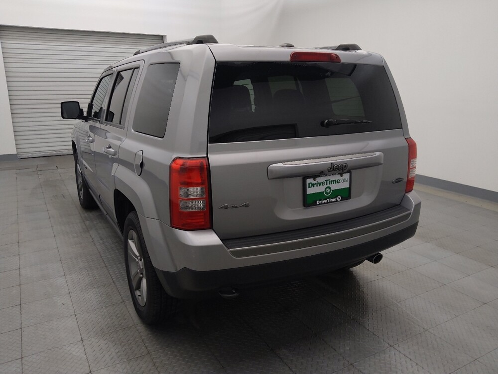 2016 Jeep Patriot in Baton Rouge, LA 70816 - 18099380 6