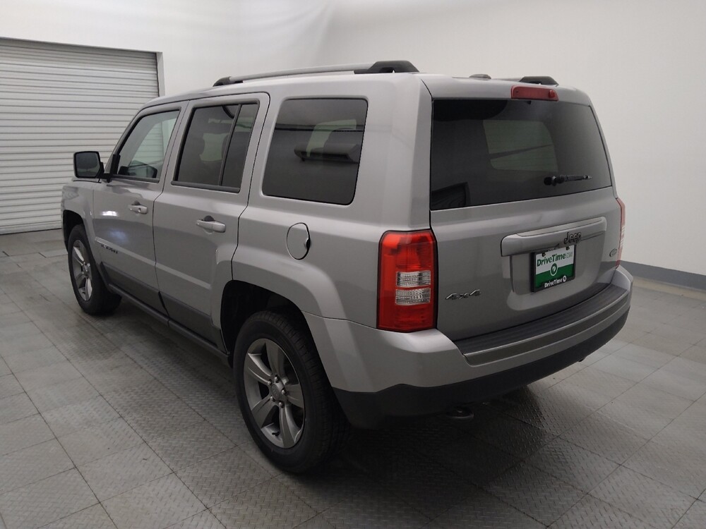 2016 Jeep Patriot in Baton Rouge, LA 70816 - 18099380 5
