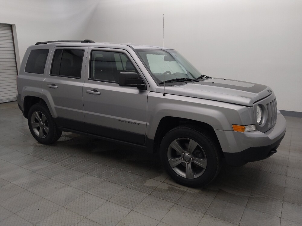 2016 Jeep Patriot in Baton Rouge, LA 70816 - 18099380 11