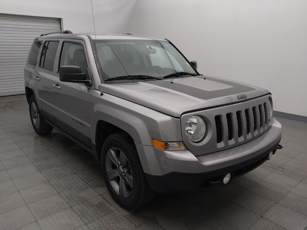 2016 Jeep Patriot in Baton Rouge, LA 70816 - 18099380 13