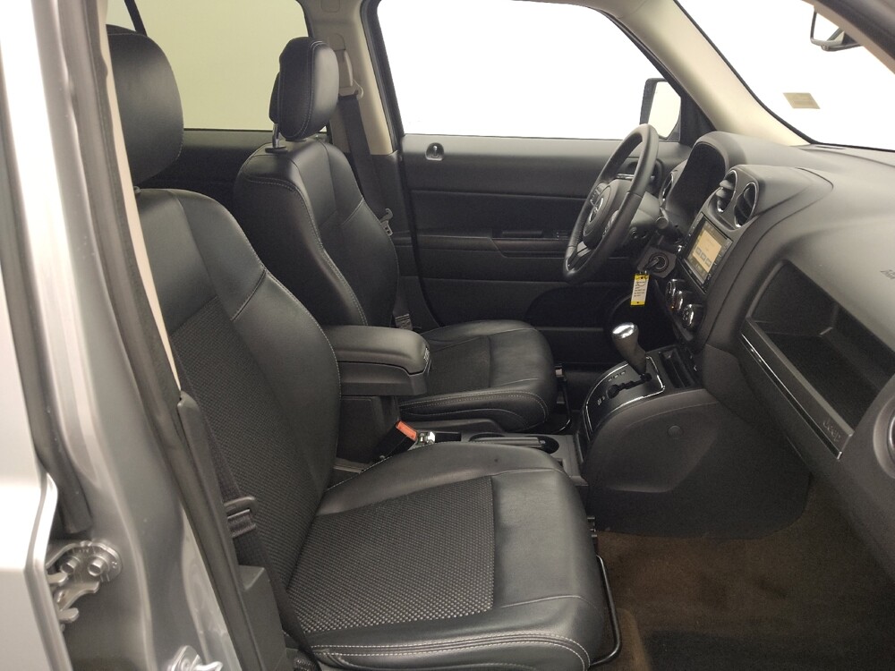 2016 Jeep Patriot in Baton Rouge, LA 70816 - 18099380 21