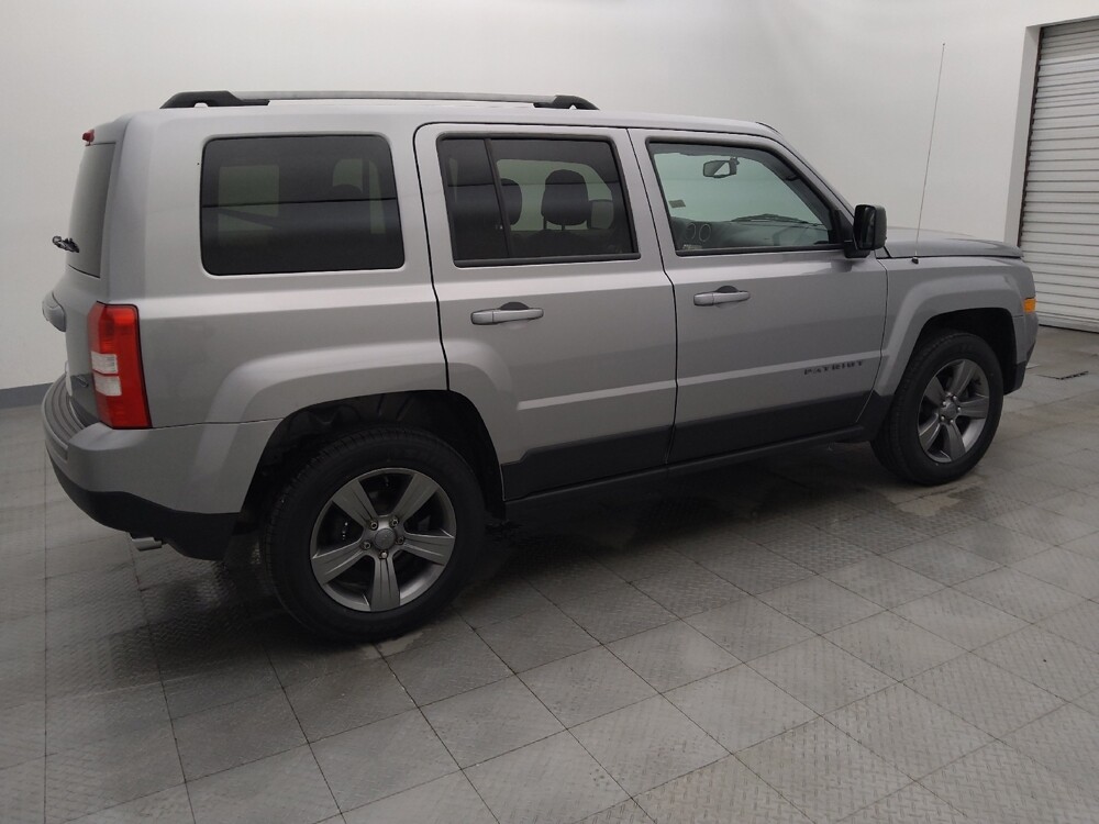2016 Jeep Patriot in Baton Rouge, LA 70816 - 18099380 10