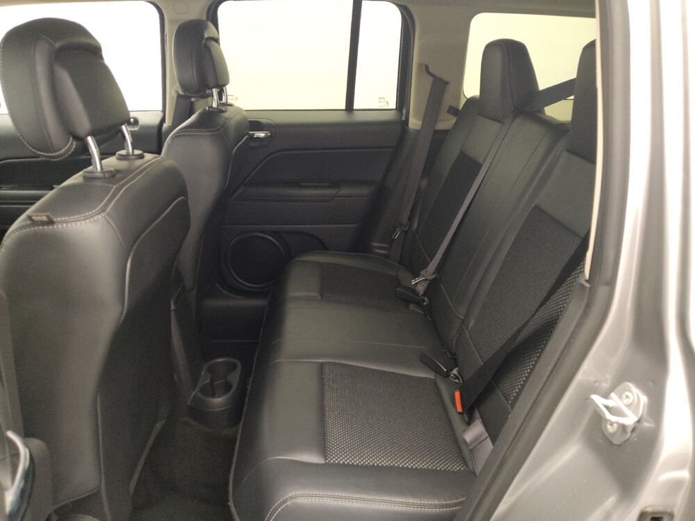 2016 Jeep Patriot in Baton Rouge, LA 70816 - 18099380 18