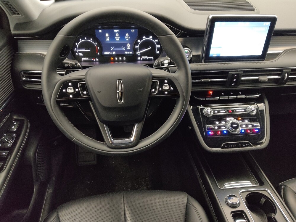 2022 Lincoln Corsair in Baton Rouge, LA 70816 - 18099381 22