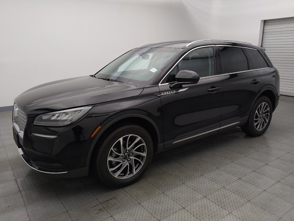 2022 Lincoln Corsair in Baton Rouge, LA 70816 - 18099381 2