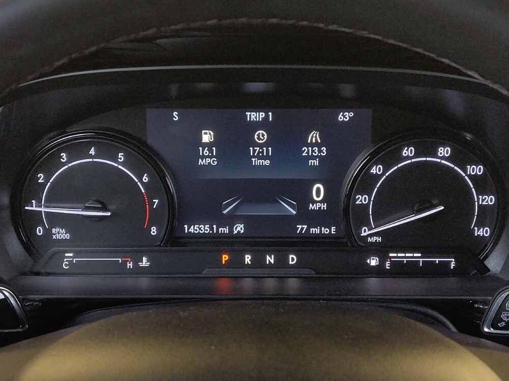 2022 Lincoln Corsair in Baton Rouge, LA 70816 - 18099381 23