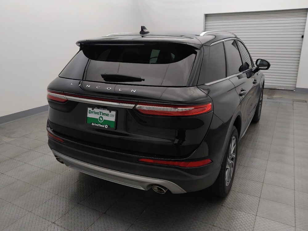 2022 Lincoln Corsair in Baton Rouge, LA 70816 - 18099381 7