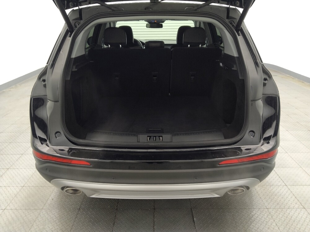 2022 Lincoln Corsair in Baton Rouge, LA 70816 - 18099381 29