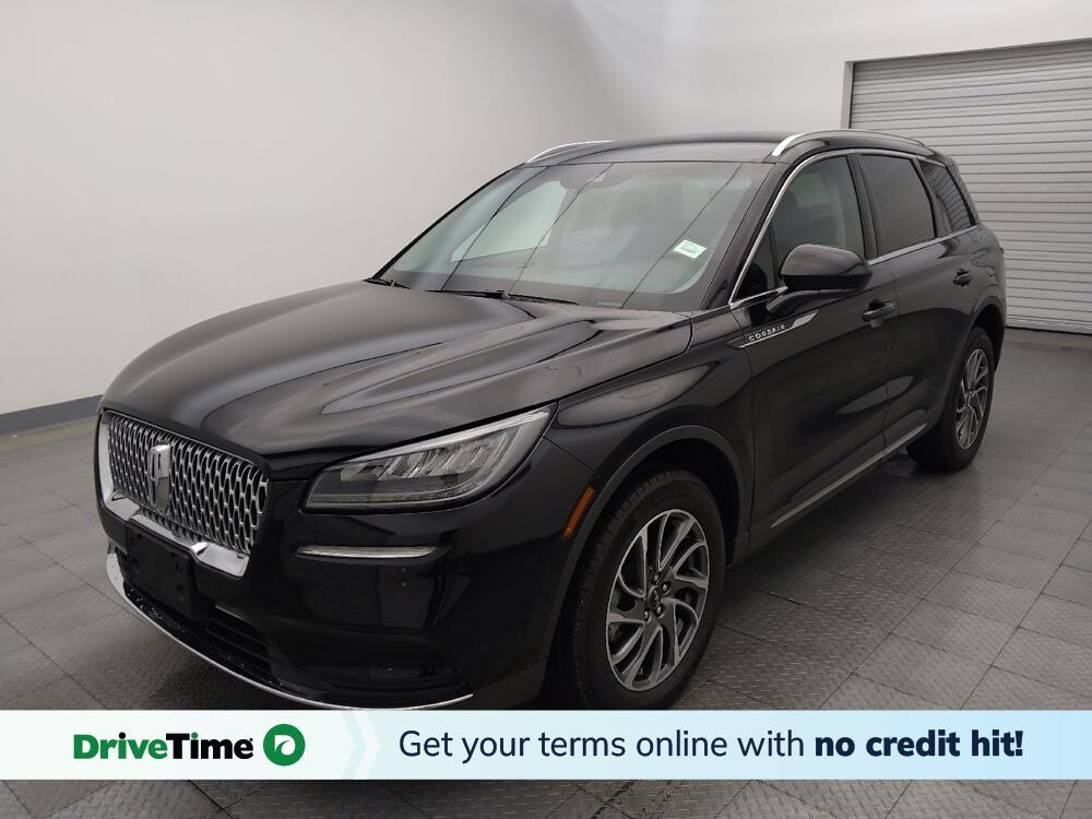 2022 Lincoln Corsair in Baton Rouge, LA 70816 - 18099381