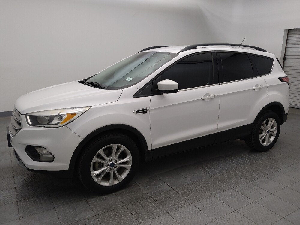 2018 Ford Escape in Baton Rouge, LA 70816 - 18099382 2