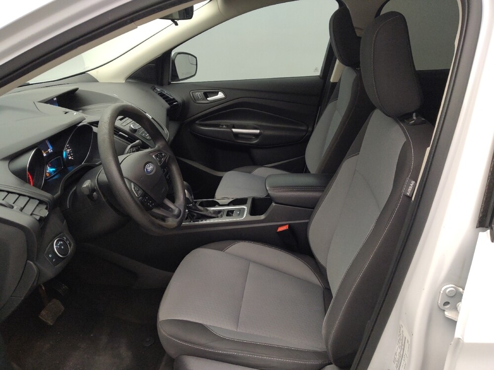 2018 Ford Escape in Baton Rouge, LA 70816 - 18099382 17