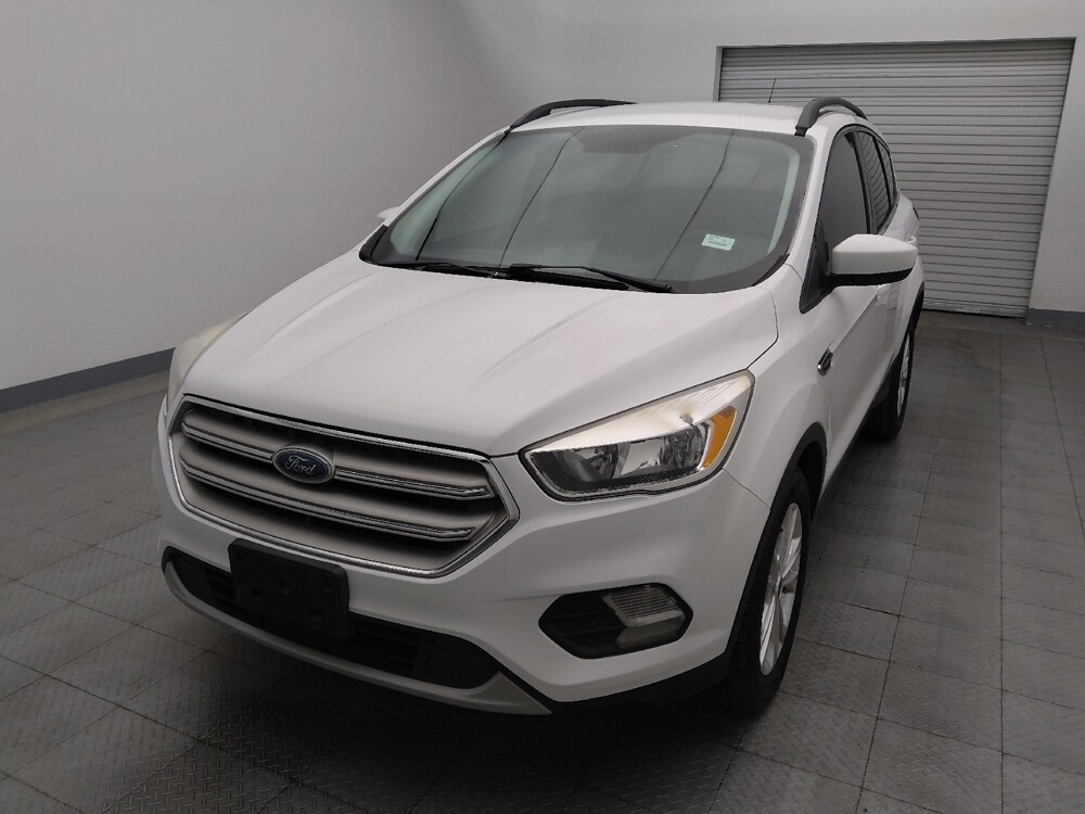2018 Ford Escape in Baton Rouge, LA 70816 - 18099382 15