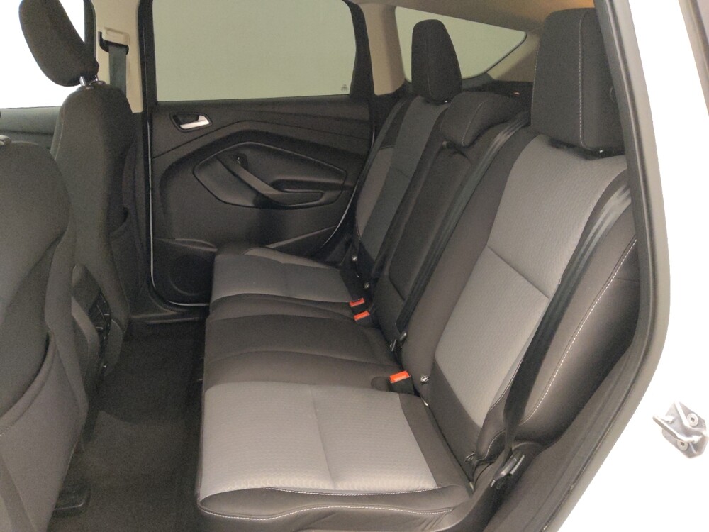 2018 Ford Escape in Baton Rouge, LA 70816 - 18099382 18