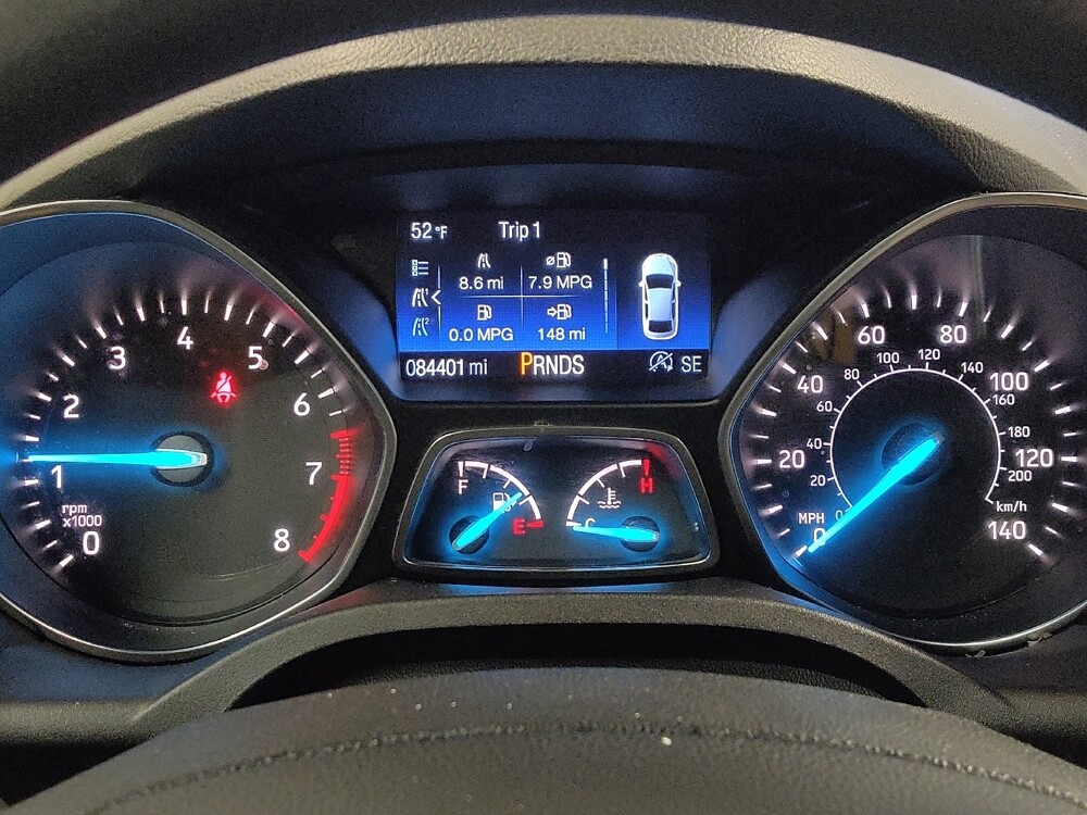 2018 Ford Escape in Baton Rouge, LA 70816 - 18099382 23