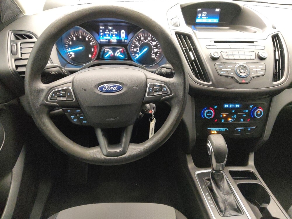 2018 Ford Escape in Baton Rouge, LA 70816 - 18099382 22