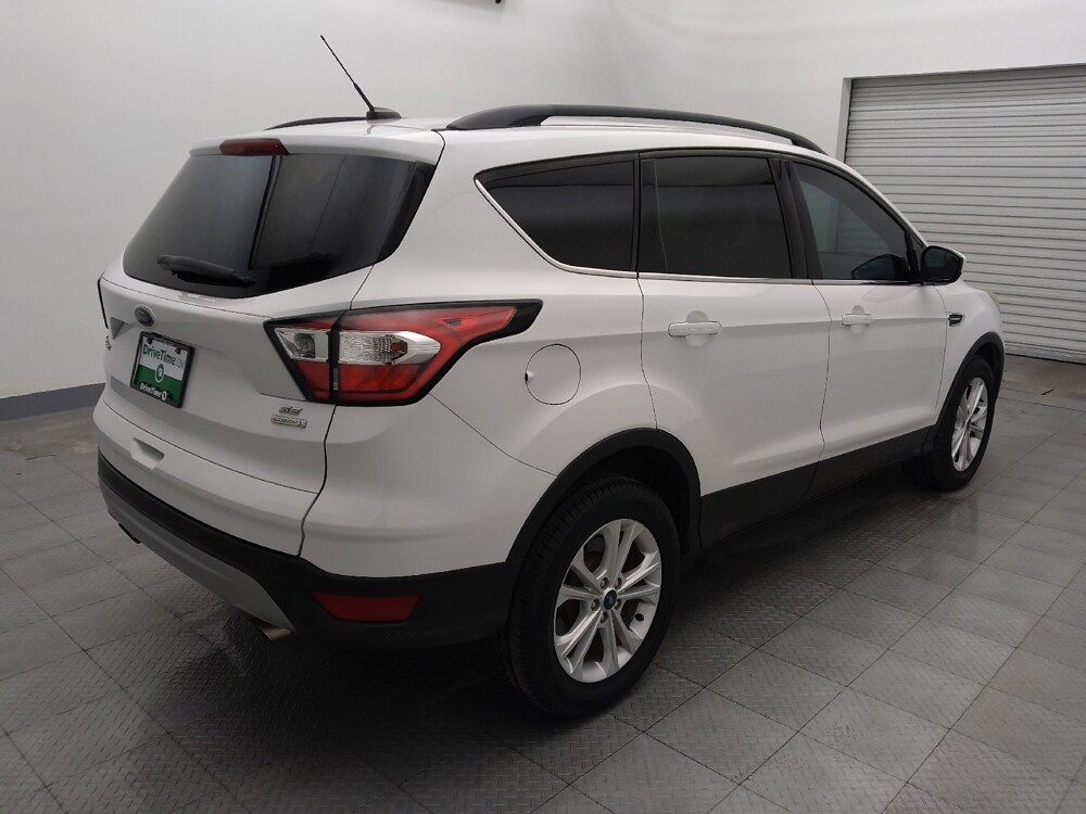 2018 Ford Escape in Baton Rouge, LA 70816 - 18099382 9