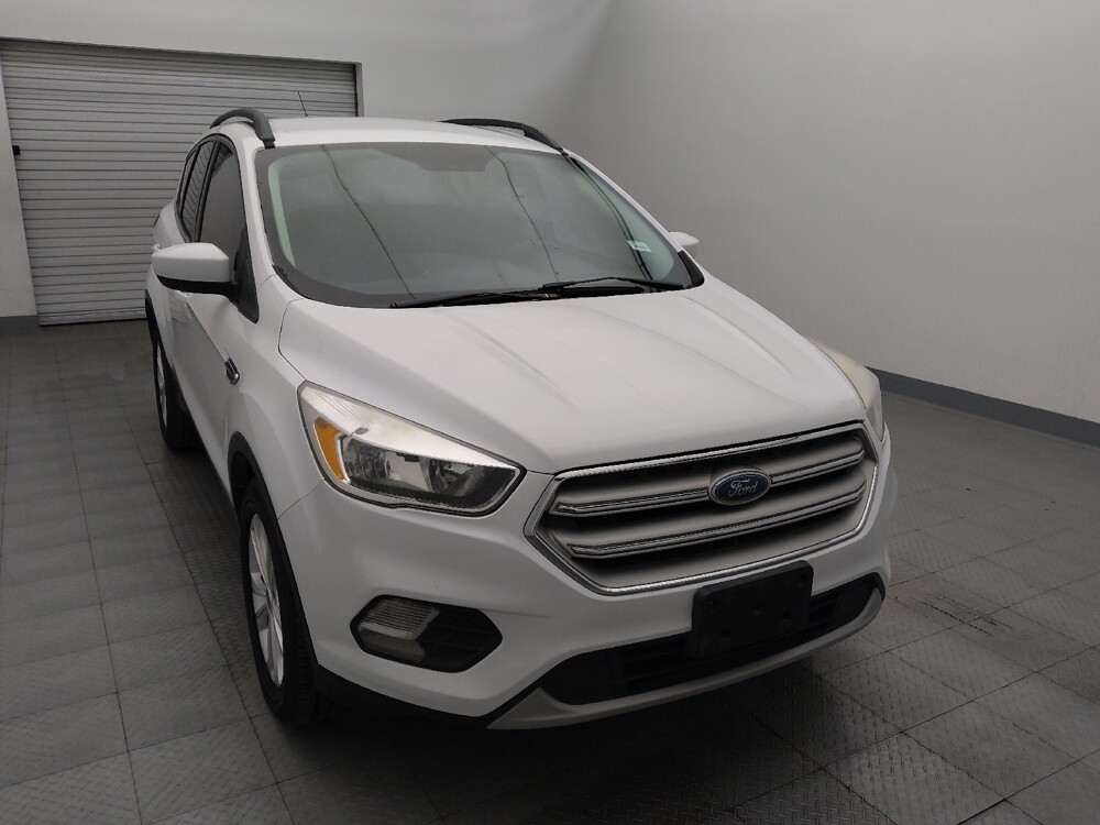 2018 Ford Escape in Baton Rouge, LA 70816 - 18099382 14