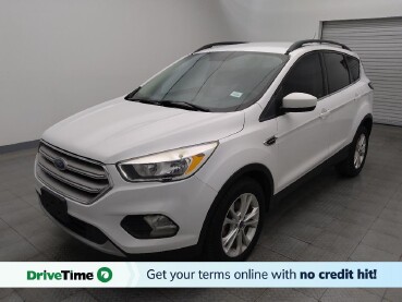 2018 Ford Escape in Baton Rouge, LA 70816