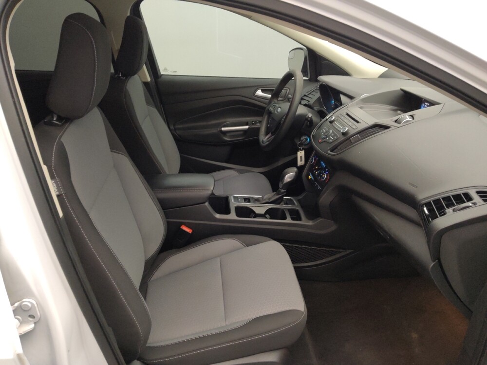 2018 Ford Escape in Baton Rouge, LA 70816 - 18099382 21