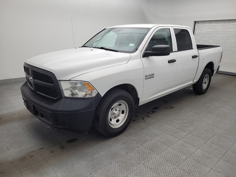2016 RAM 1500 in Wilmington, NC 28405 - 18099383 2