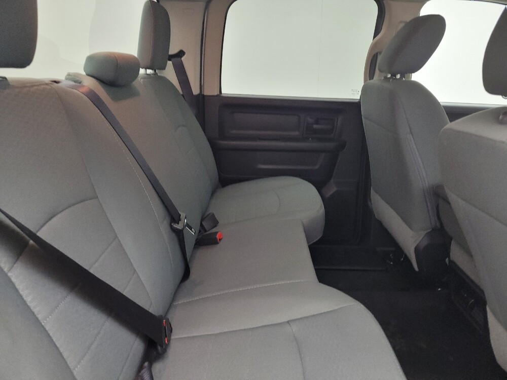 2016 RAM 1500 in Wilmington, NC 28405 - 18099383 19