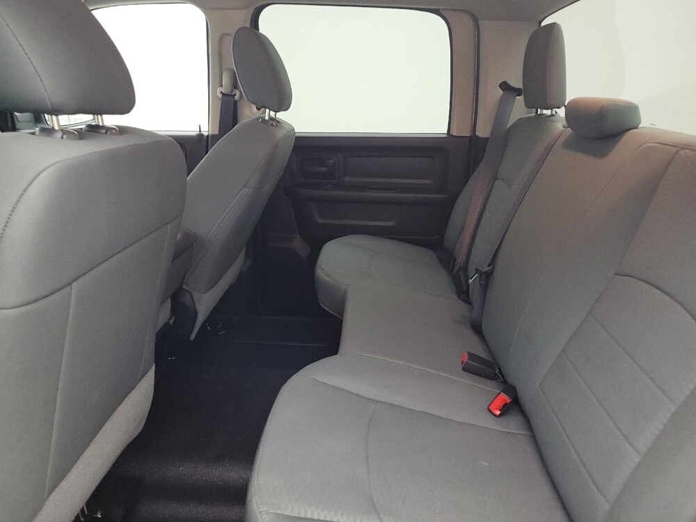 2016 RAM 1500 in Wilmington, NC 28405 - 18099383 18