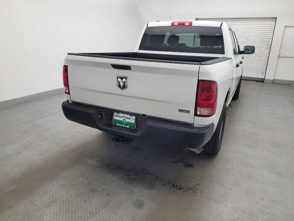 2016 RAM 1500 in Wilmington, NC 28405 - 18099383 7