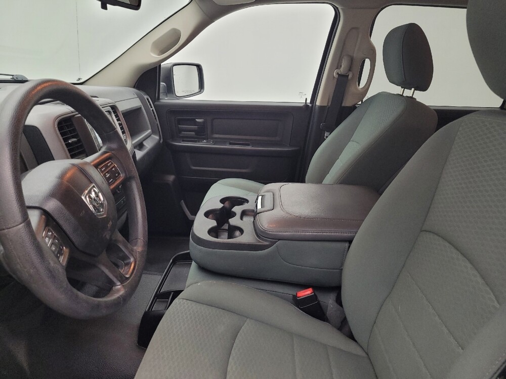 2016 RAM 1500 in Wilmington, NC 28405 - 18099383 17